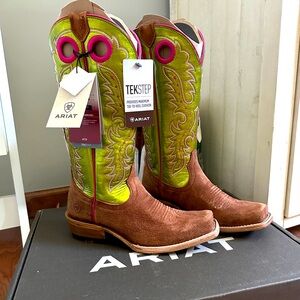 Ariat boots